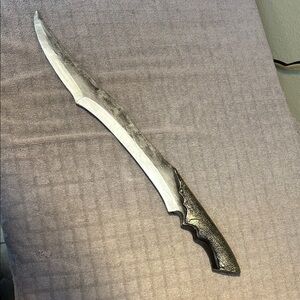 Spirit Halloween costume foam prop